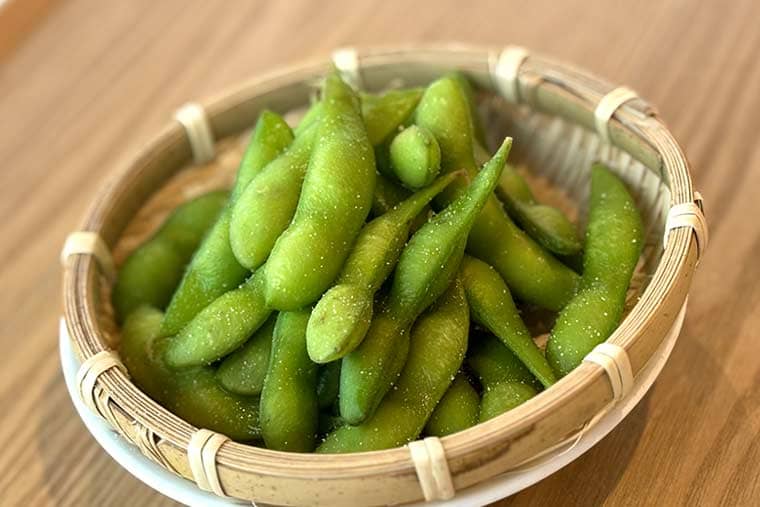 枝豆