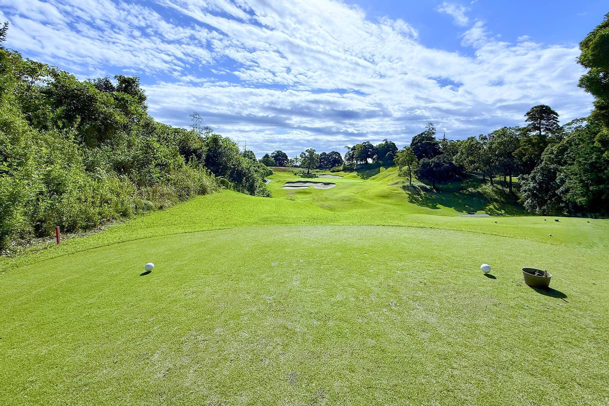 HOLE No.4